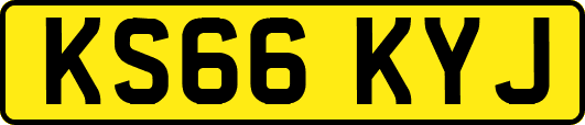 KS66KYJ