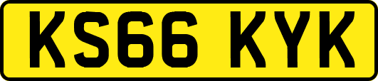 KS66KYK