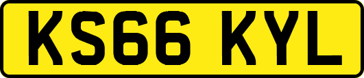 KS66KYL
