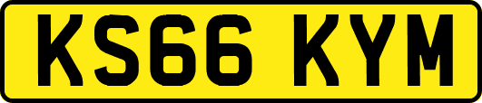 KS66KYM