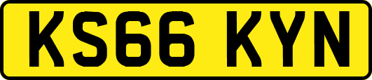 KS66KYN