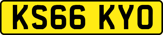 KS66KYO
