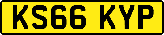 KS66KYP