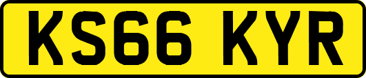 KS66KYR