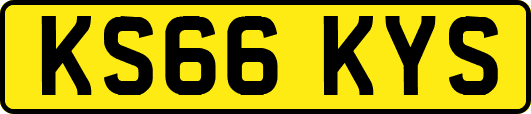 KS66KYS