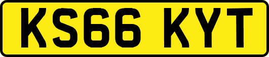 KS66KYT