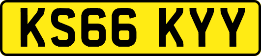 KS66KYY