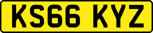 KS66KYZ