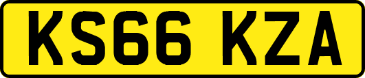 KS66KZA