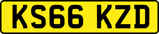 KS66KZD