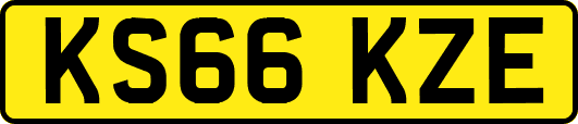 KS66KZE