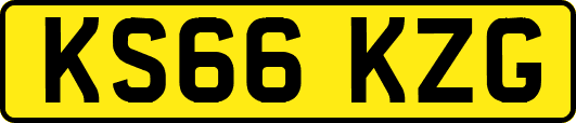 KS66KZG