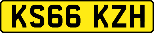 KS66KZH