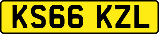 KS66KZL