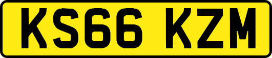 KS66KZM