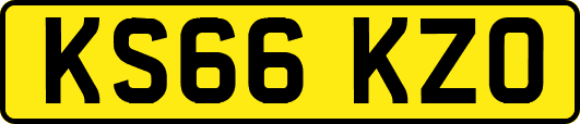KS66KZO
