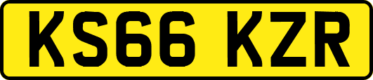 KS66KZR