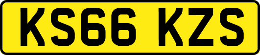 KS66KZS