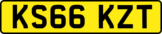 KS66KZT