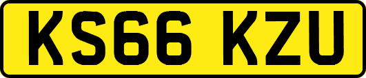 KS66KZU