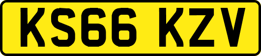KS66KZV
