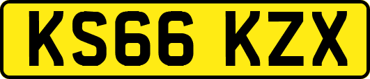 KS66KZX