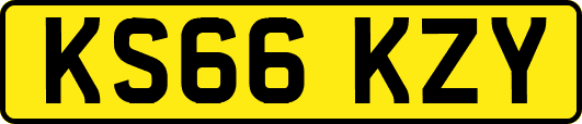 KS66KZY