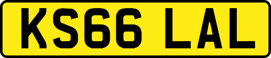 KS66LAL