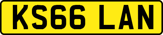 KS66LAN