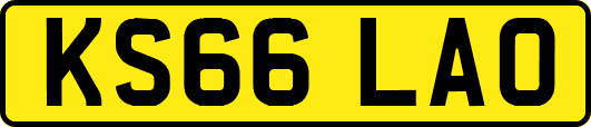 KS66LAO