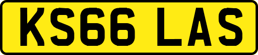 KS66LAS