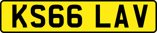 KS66LAV