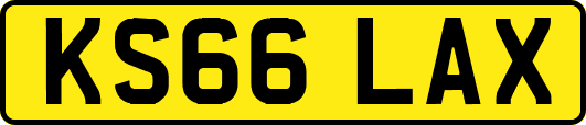 KS66LAX