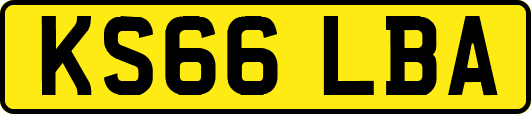 KS66LBA