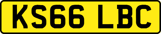 KS66LBC