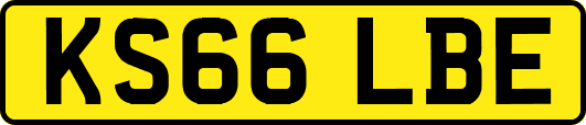 KS66LBE