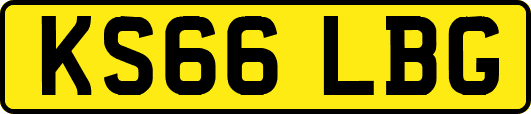 KS66LBG