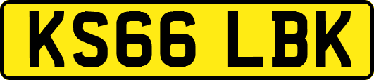 KS66LBK