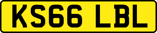 KS66LBL
