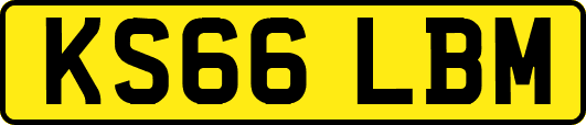 KS66LBM