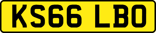 KS66LBO