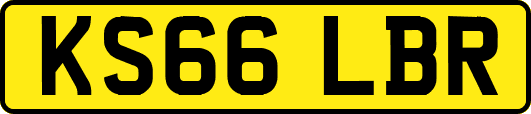 KS66LBR