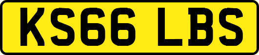 KS66LBS