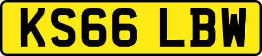 KS66LBW