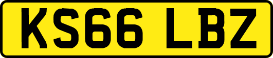KS66LBZ