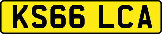 KS66LCA