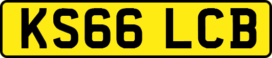 KS66LCB