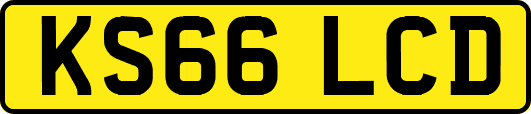KS66LCD