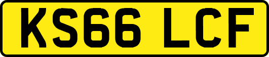 KS66LCF