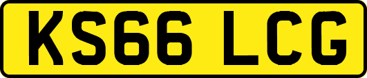 KS66LCG
